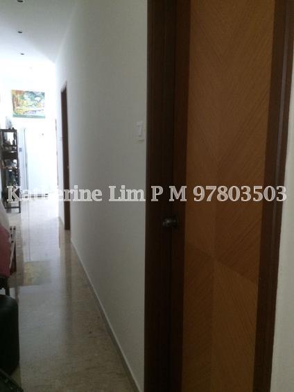 Chelsea Lodge (D15), Apartment #146227032